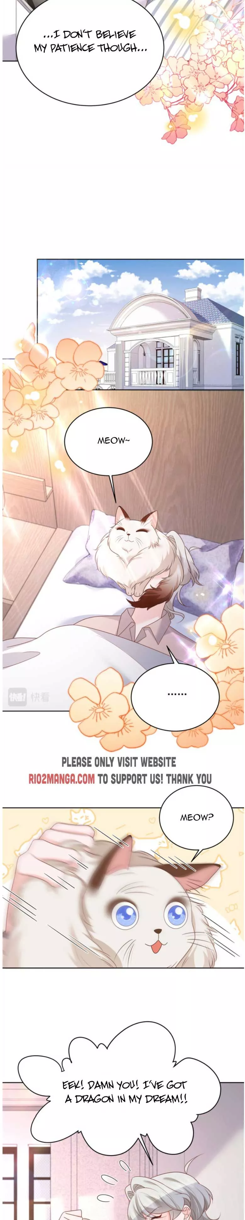 National School Prince Is A Girl Chapter 302 page 10