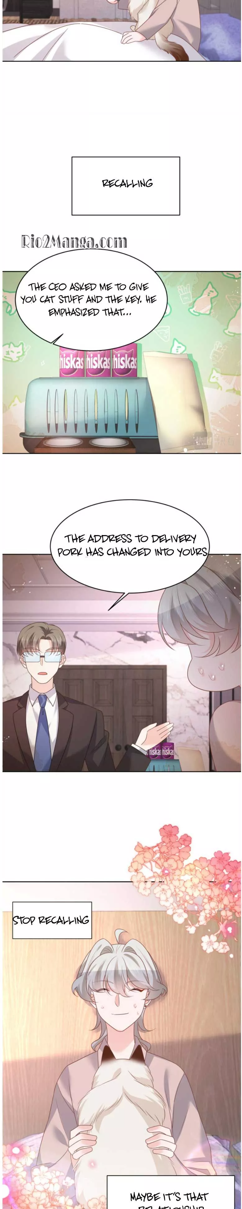 National School Prince Is A Girl Chapter 302 page 13