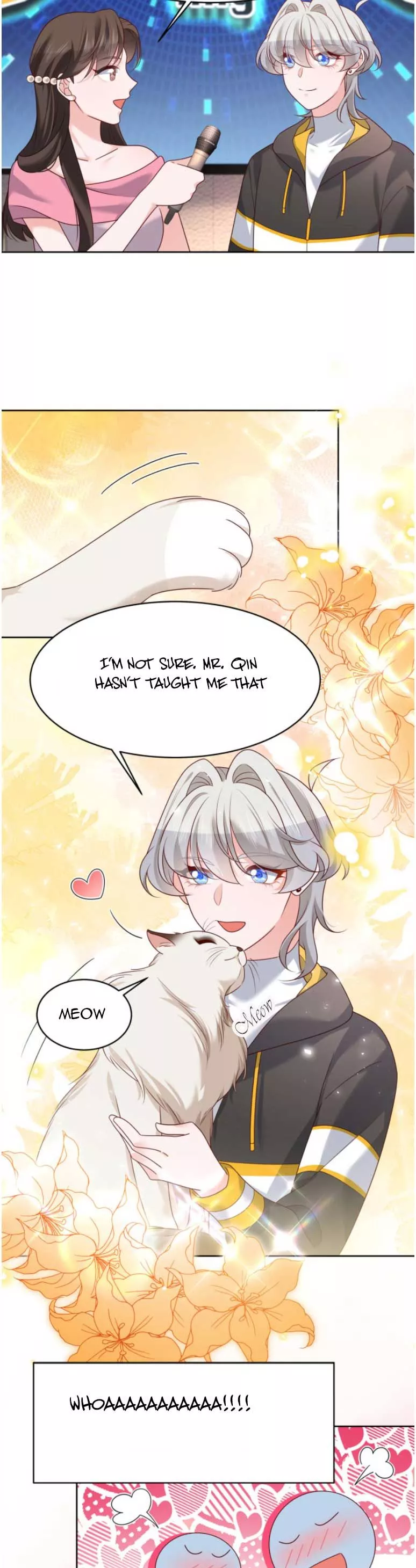 National School Prince Is A Girl Chapter 302 page 6