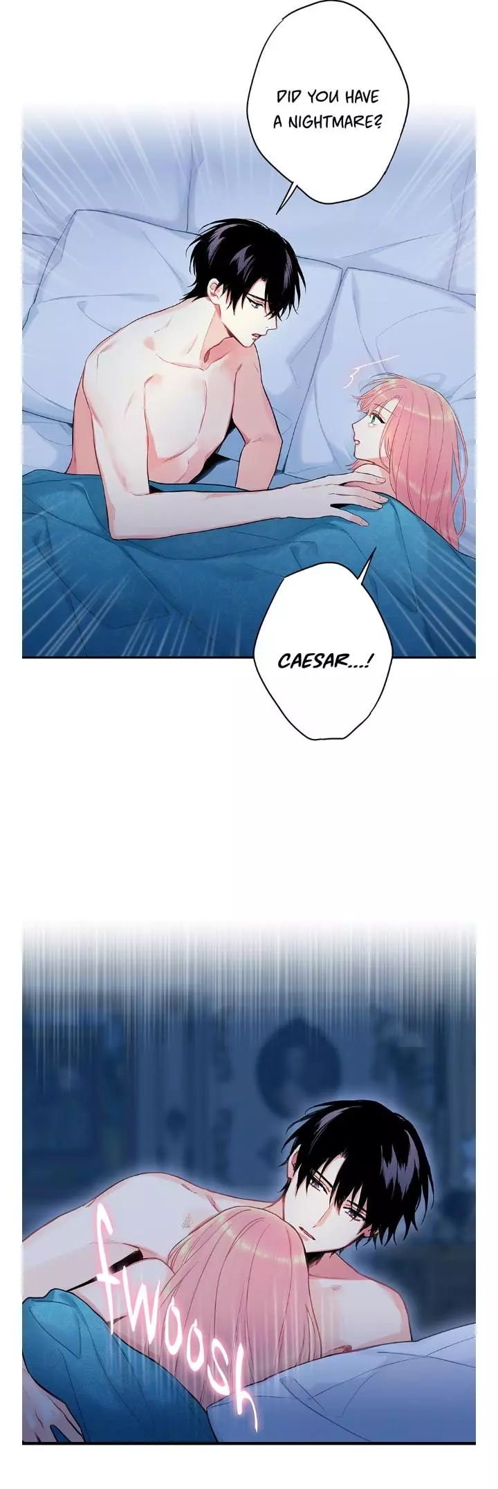 Survive as the Hero's Wife Chapter 92 page 17