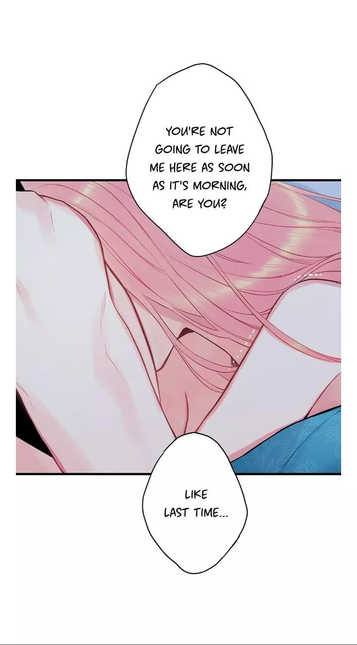 Survive as the Hero's Wife Chapter 92 page 18