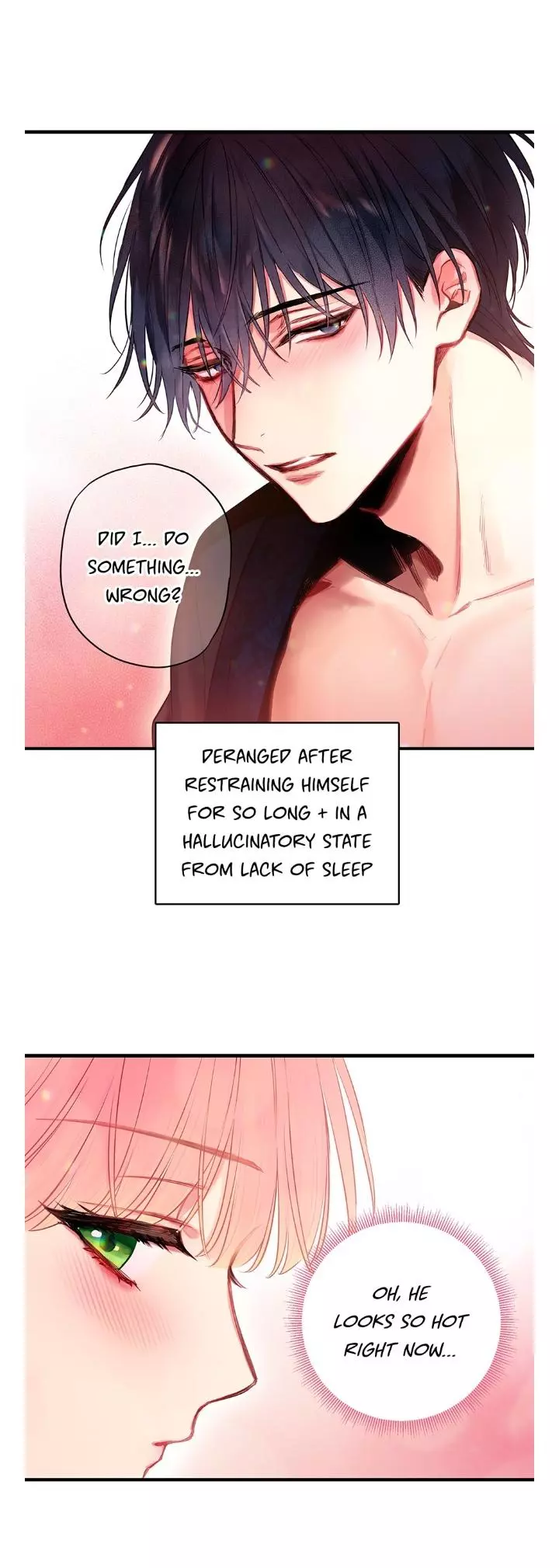 Survive as the Hero's Wife Chapter 92 page 13