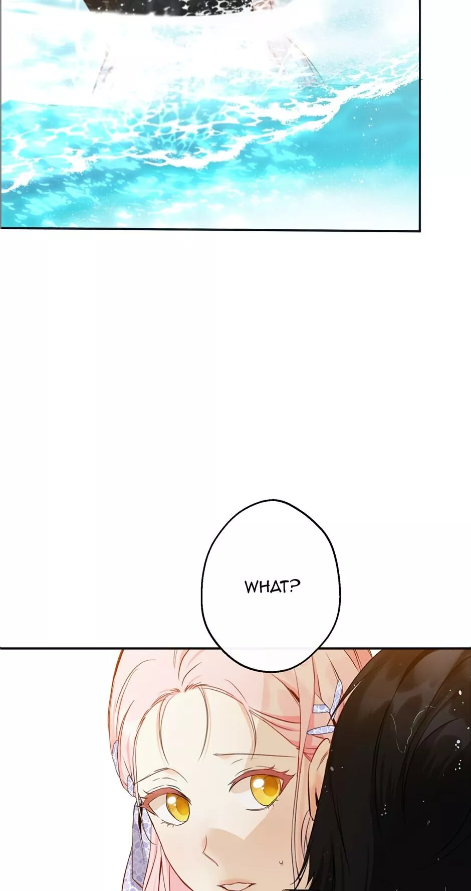 I Was Tricked into this Fake Marriage! Chapter 85 page 2