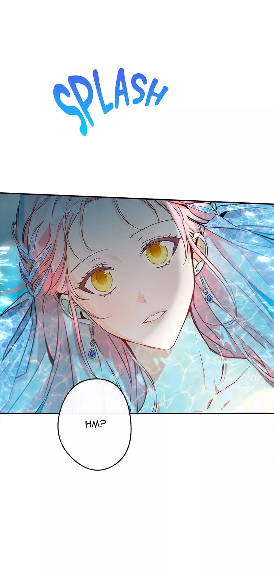 I Was Tricked into this Fake Marriage! Chapter 85 page 24