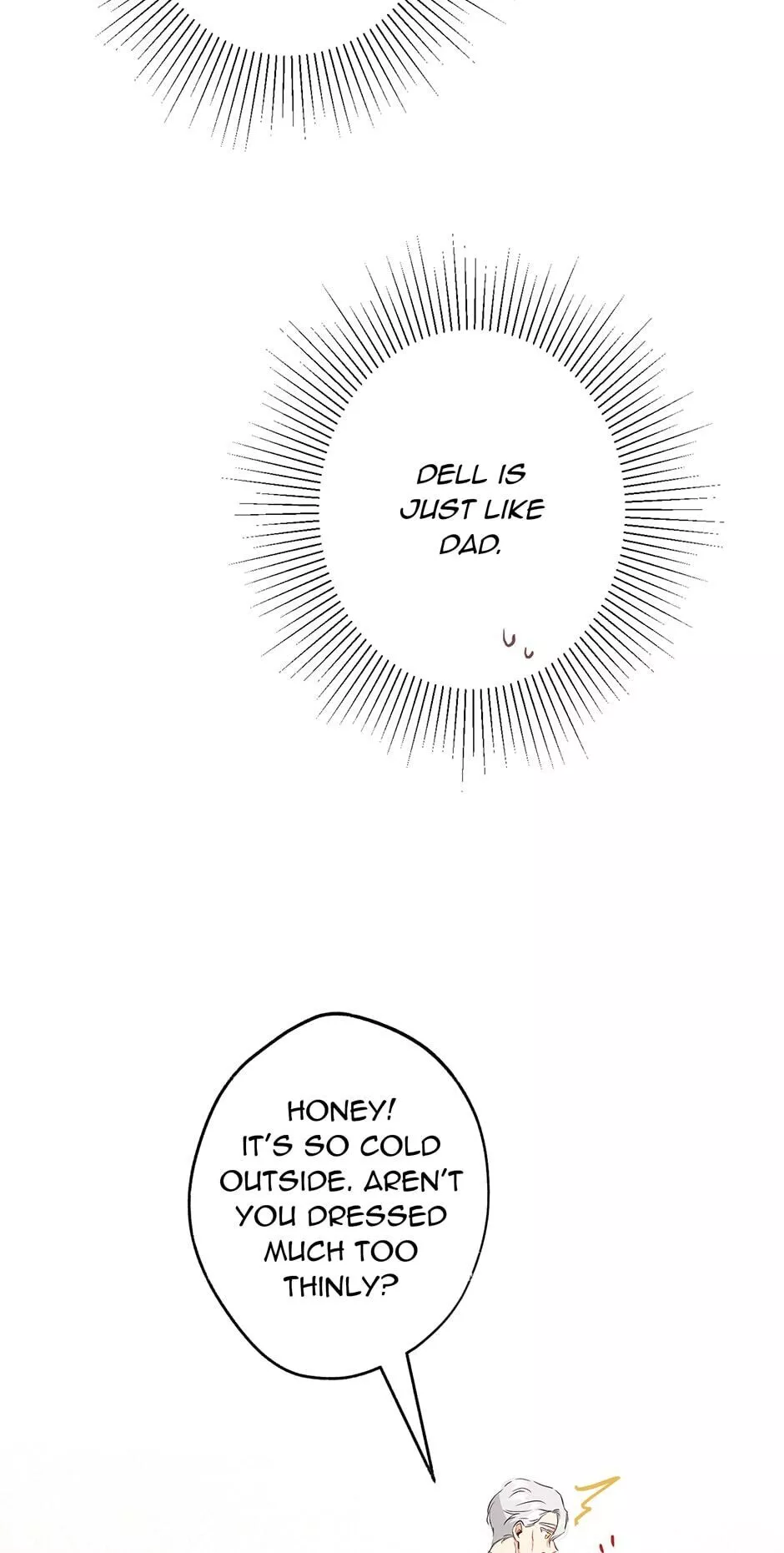 I Was Tricked into this Fake Marriage! Chapter 85 page 6