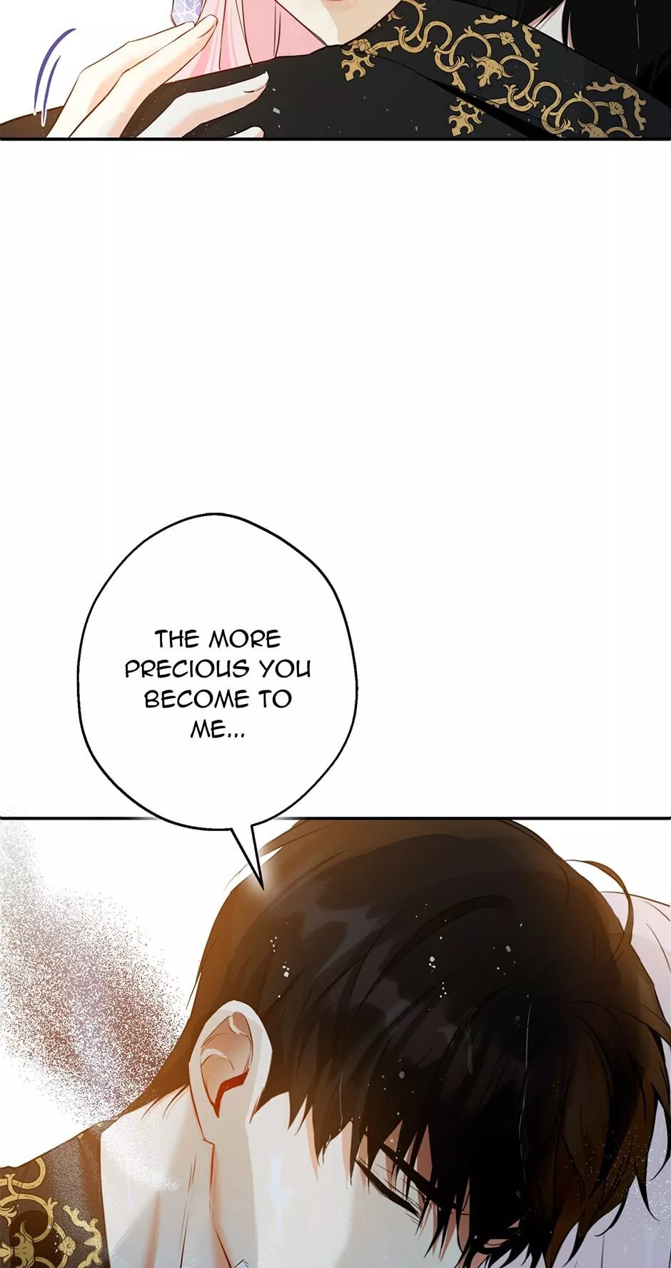 I Was Tricked into this Fake Marriage! Chapter 85 page 3