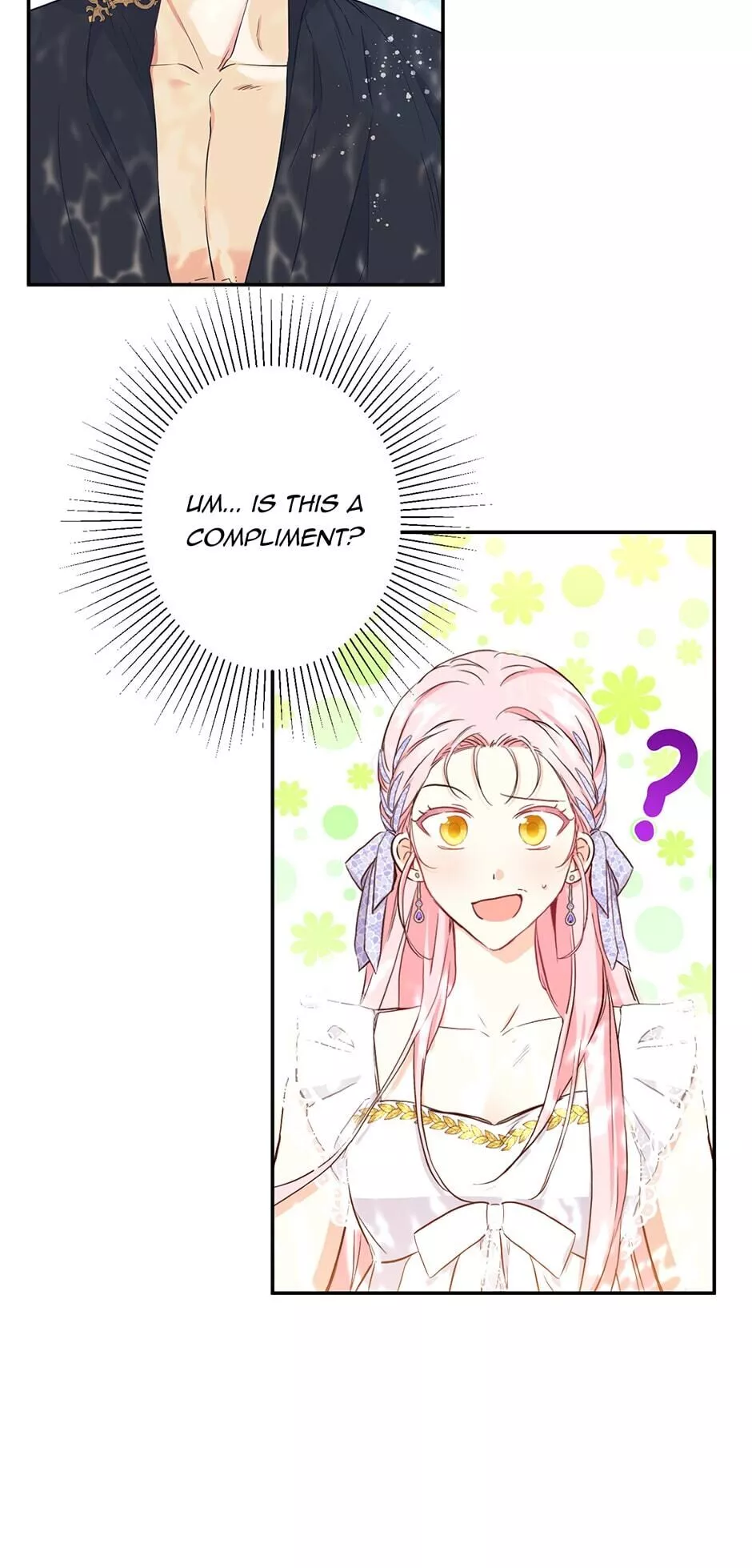 I Was Tricked into this Fake Marriage! Chapter 85 page 18