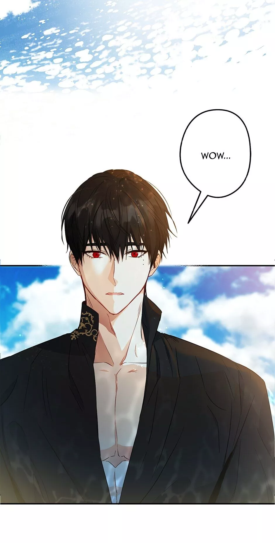 I Was Tricked into this Fake Marriage! Chapter 85 page 14