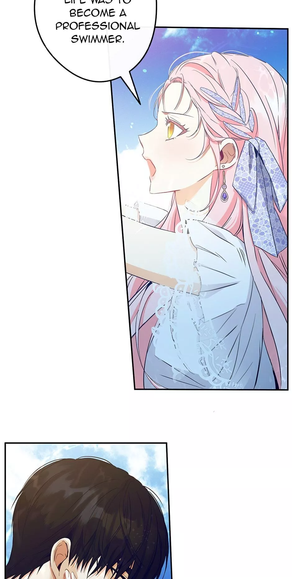 I Was Tricked into this Fake Marriage! Chapter 85 page 8