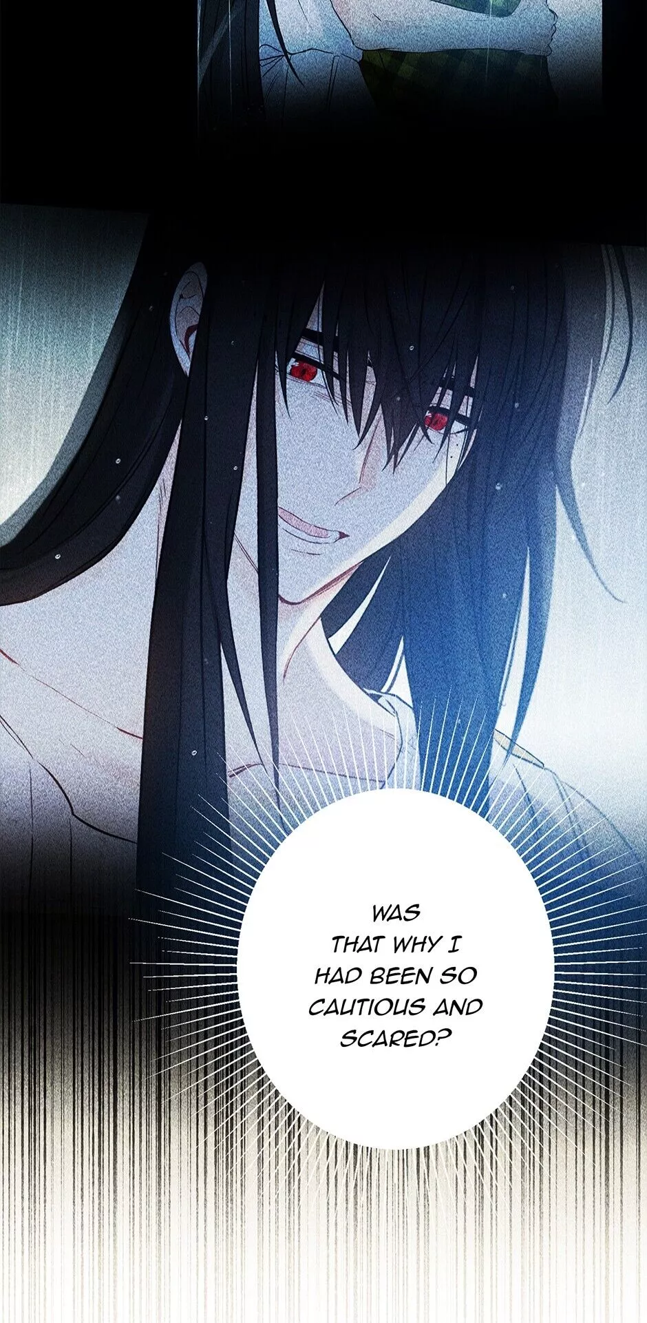 I Was Tricked into this Fake Marriage! Chapter 85 page 59