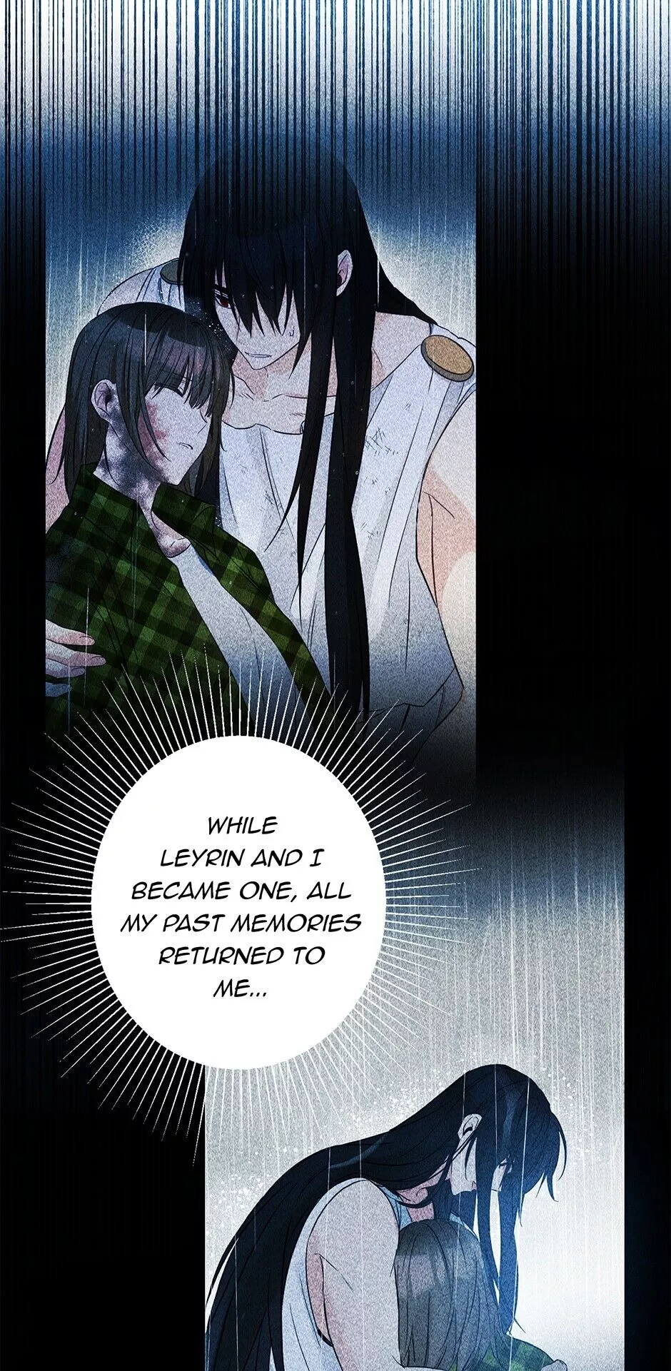 I Was Tricked into this Fake Marriage! Chapter 85 page 58