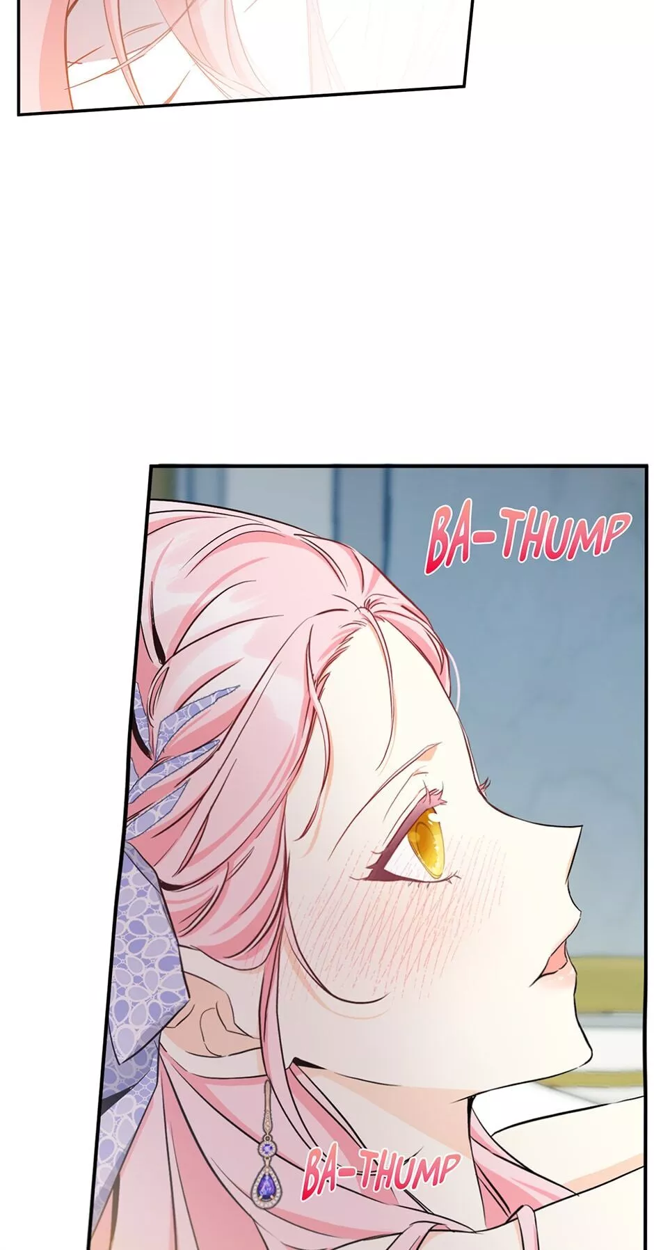I Was Tricked into this Fake Marriage! Chapter 85 page 46