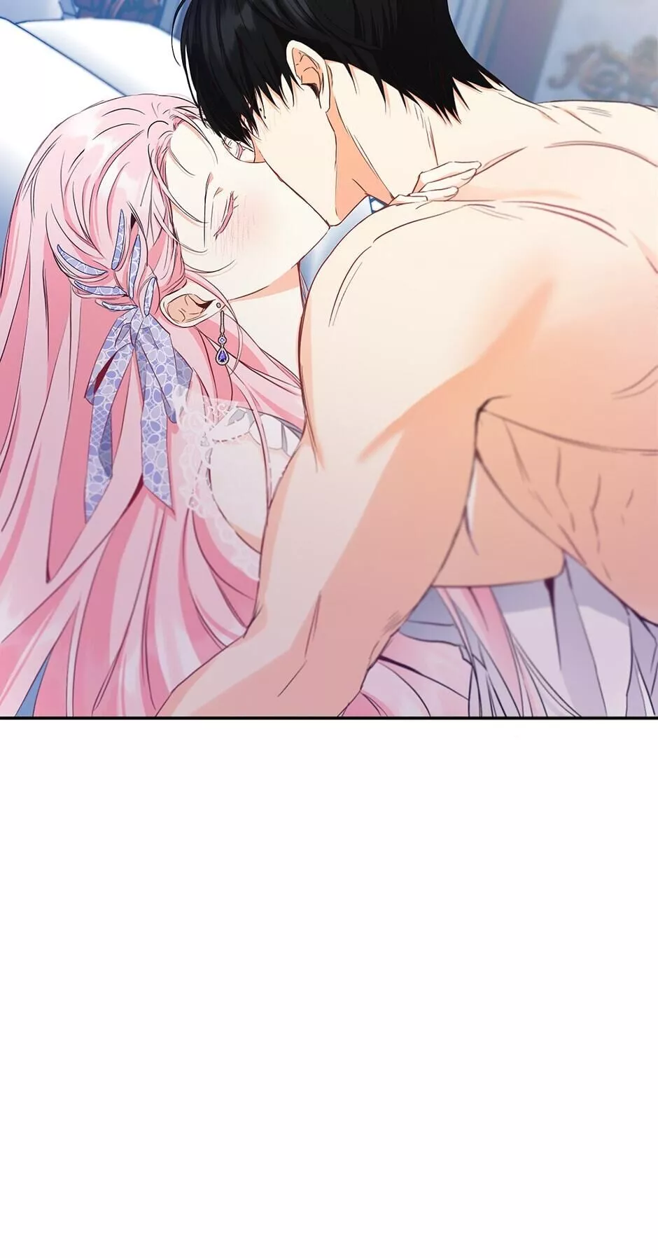 I Was Tricked into this Fake Marriage! Chapter 85 page 43