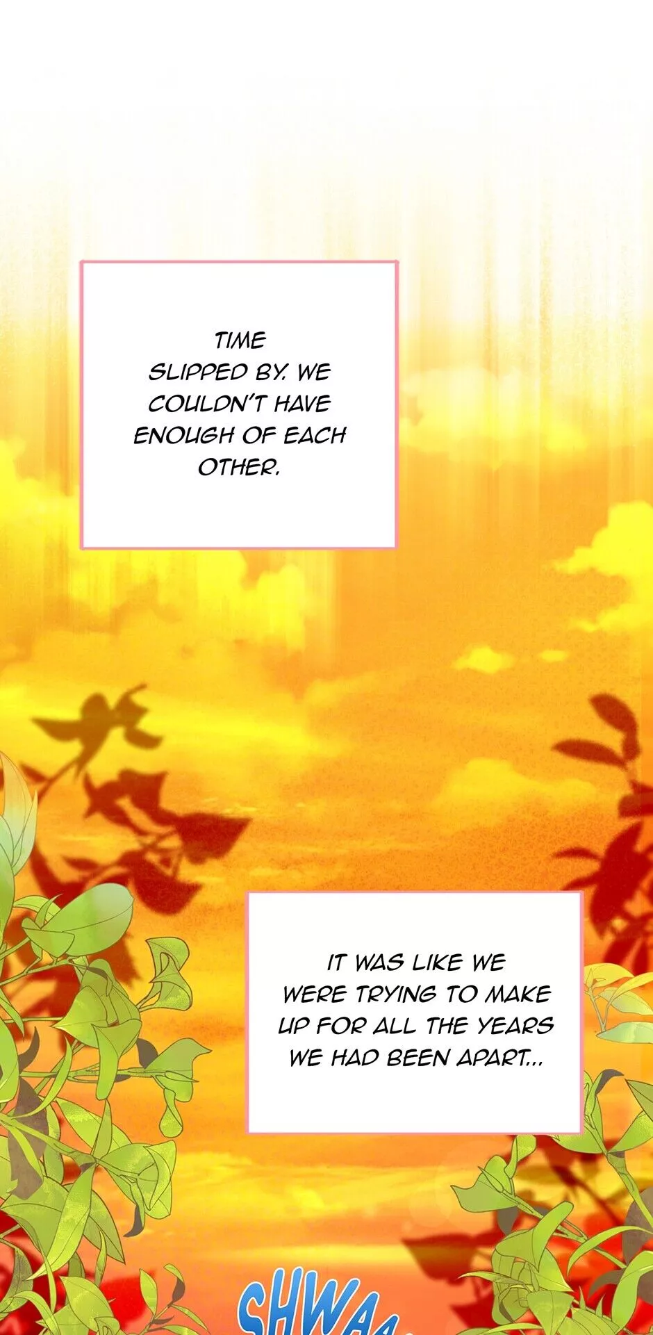 I Was Tricked into this Fake Marriage! Chapter 85 page 53