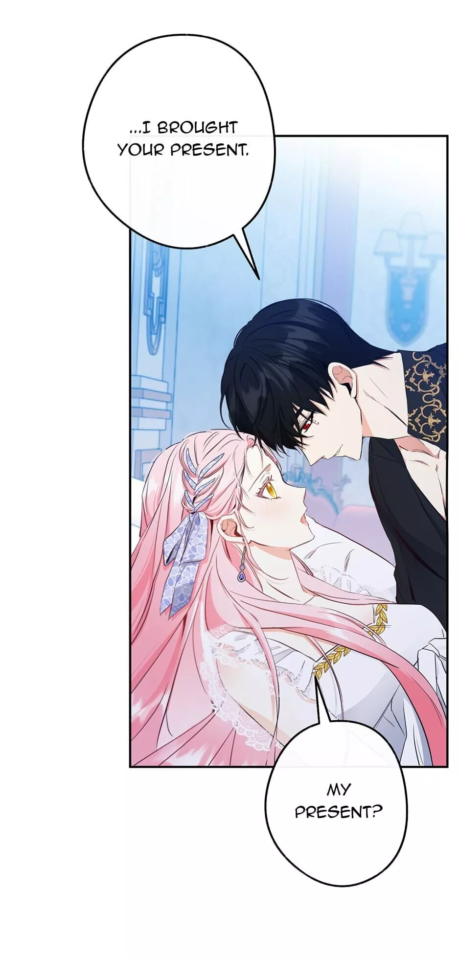 I Was Tricked into this Fake Marriage! Chapter 85 page 39