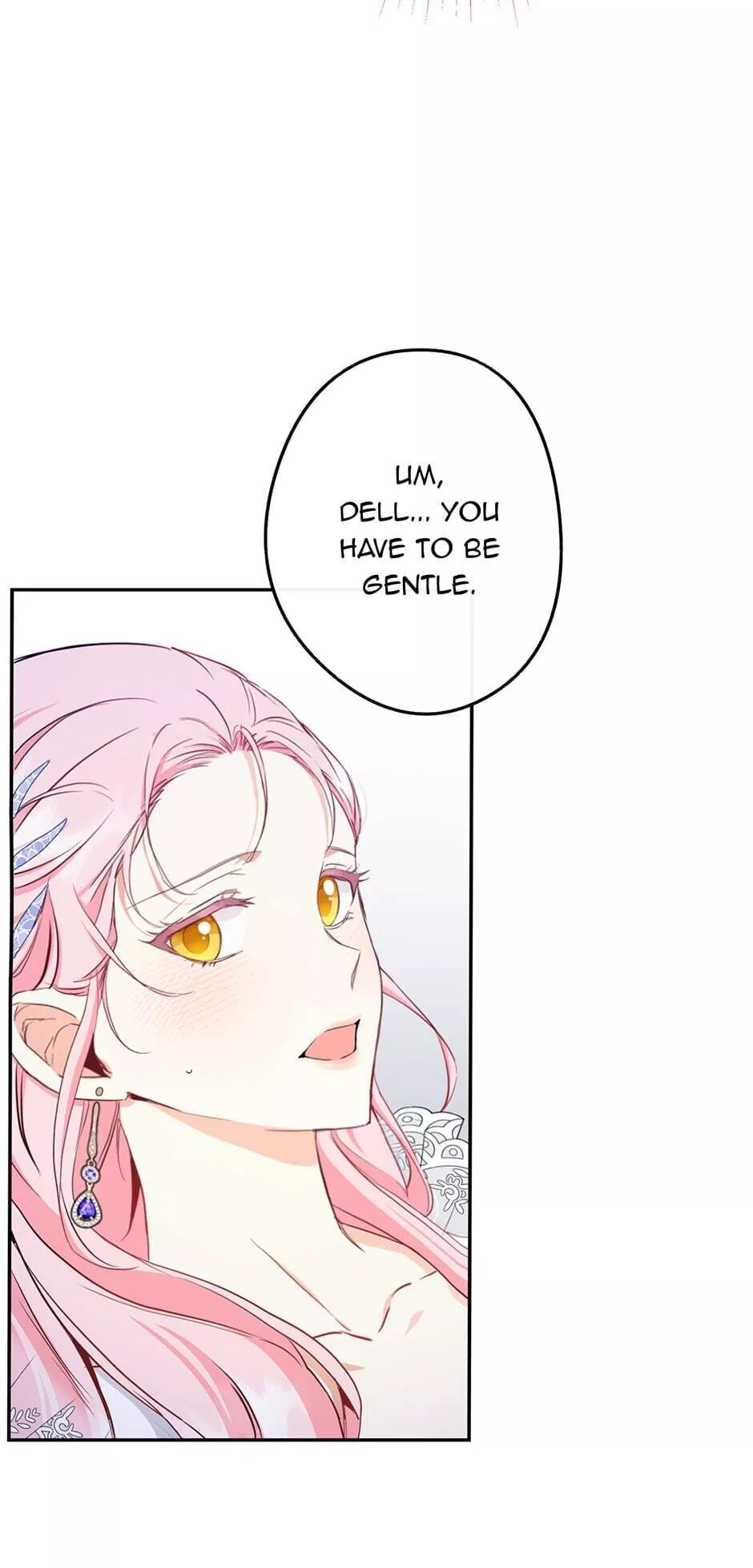 I Was Tricked into this Fake Marriage! Chapter 85 page 38