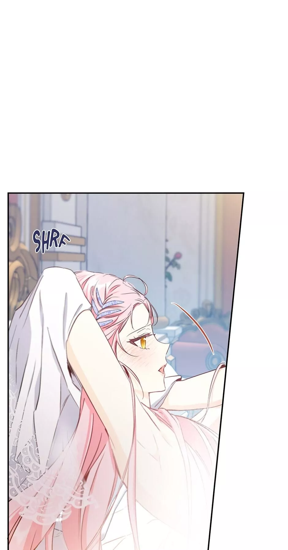 I Was Tricked into this Fake Marriage! Chapter 85 page 45