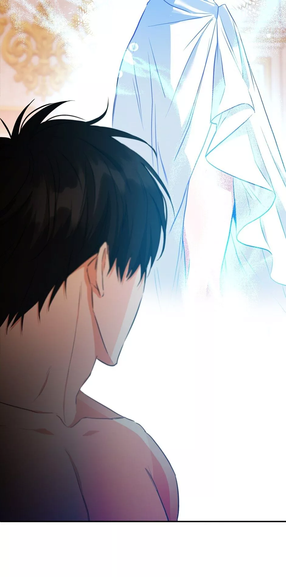 I Was Tricked into this Fake Marriage! Chapter 85 page 69