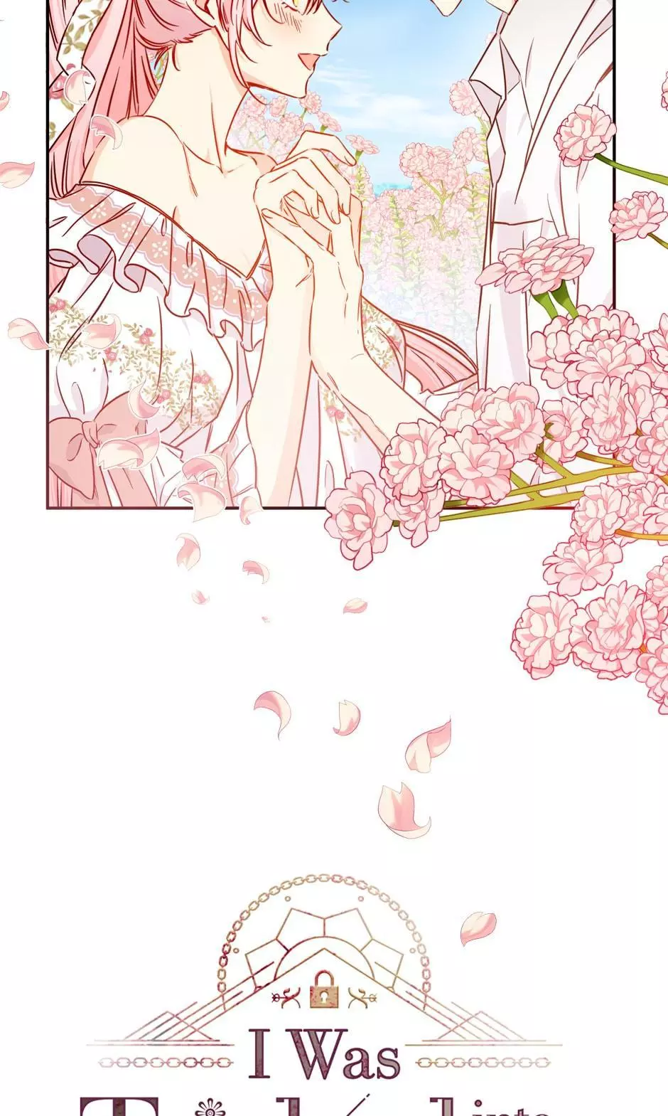 I Was Tricked into this Fake Marriage! Chapter 39.5 page 3