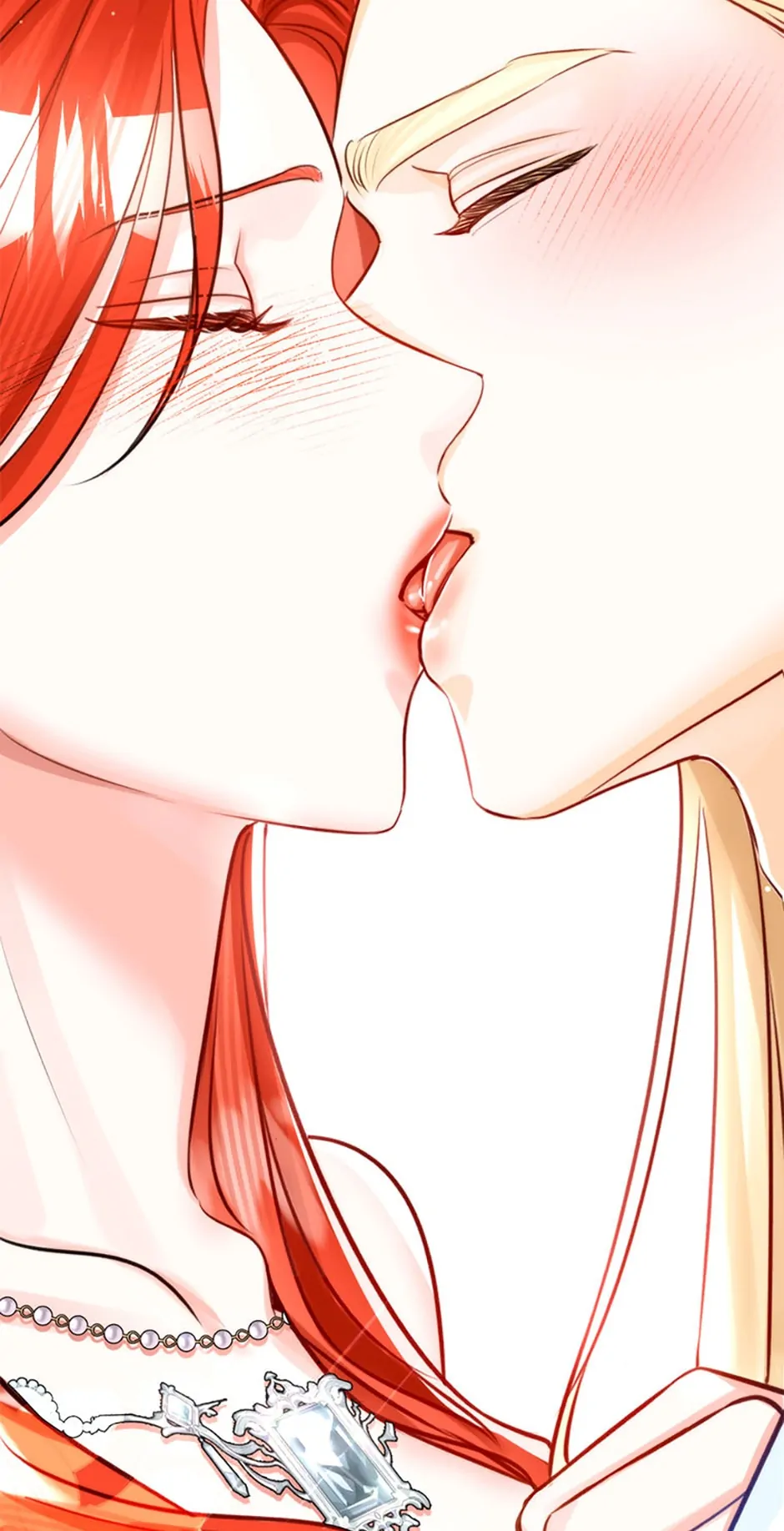 The Archduke's Fabulous Fake Marriage Chapter 41 page 4