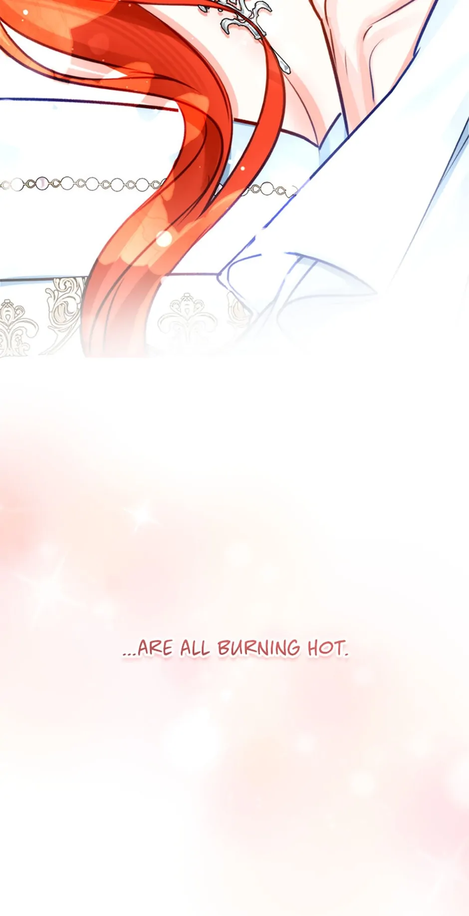 The Archduke's Fabulous Fake Marriage Chapter 41 page 5