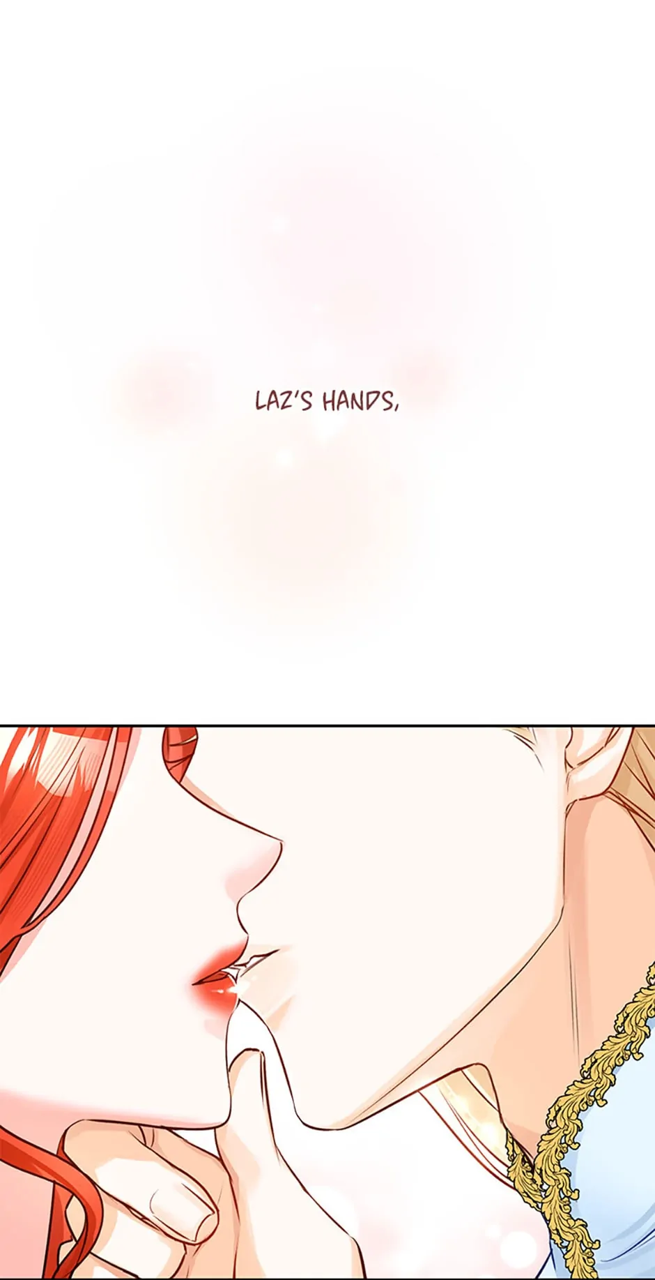 The Archduke's Fabulous Fake Marriage Chapter 41 page 1