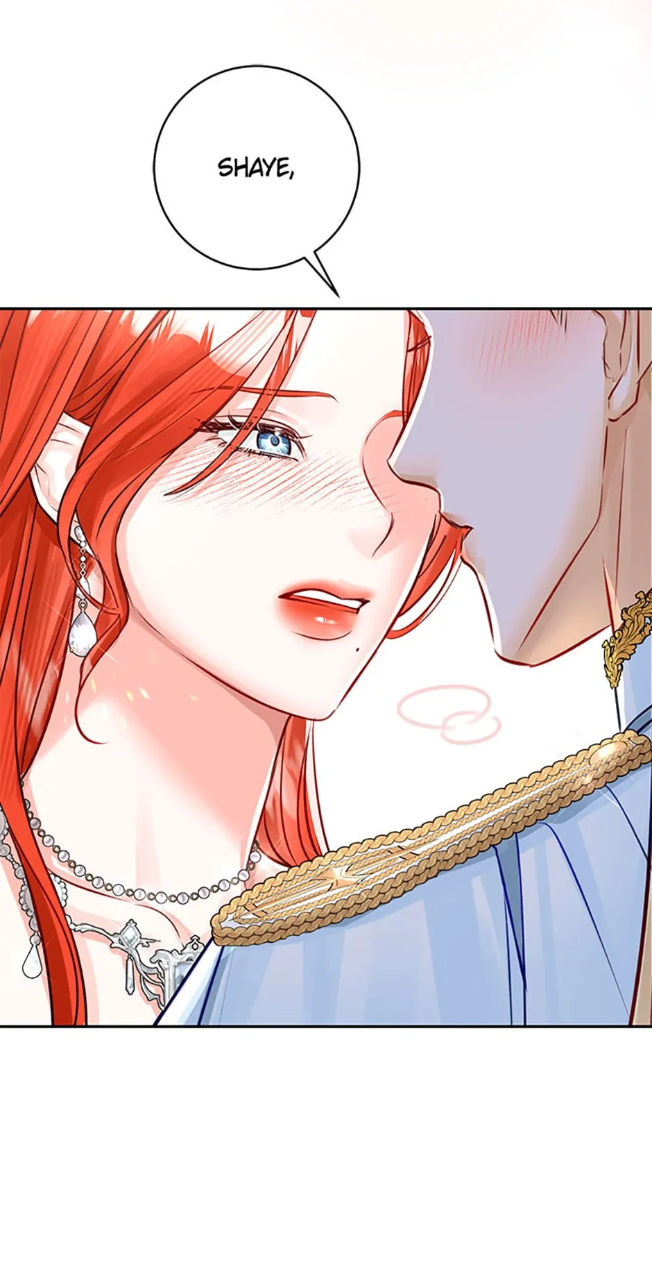 The Archduke's Fabulous Fake Marriage Chapter 41 page 6