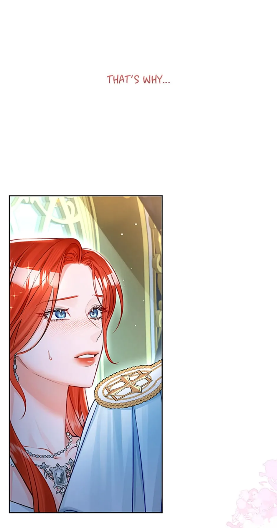 The Archduke's Fabulous Fake Marriage Chapter 41 page 8