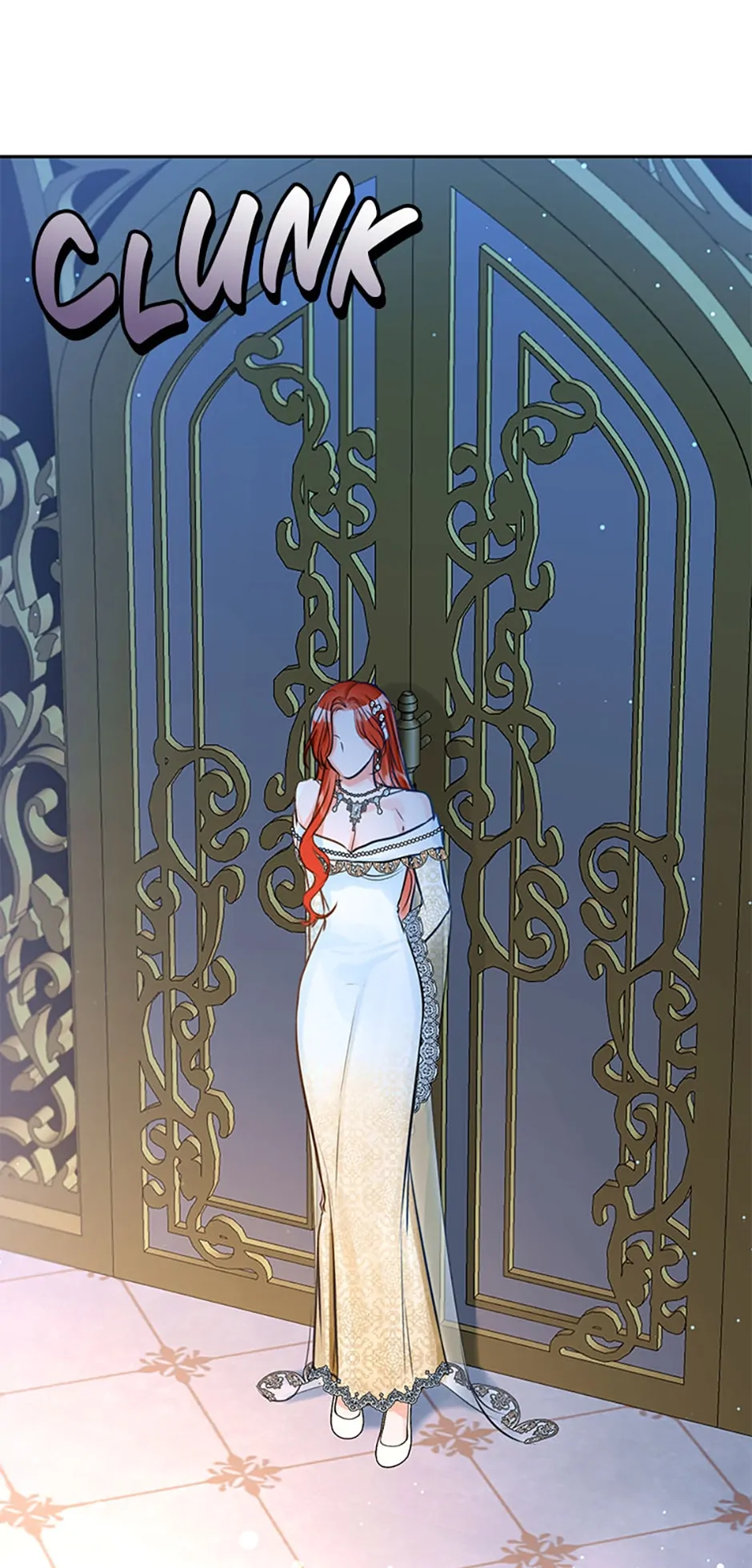 The Archduke's Fabulous Fake Marriage Chapter 41 page 15