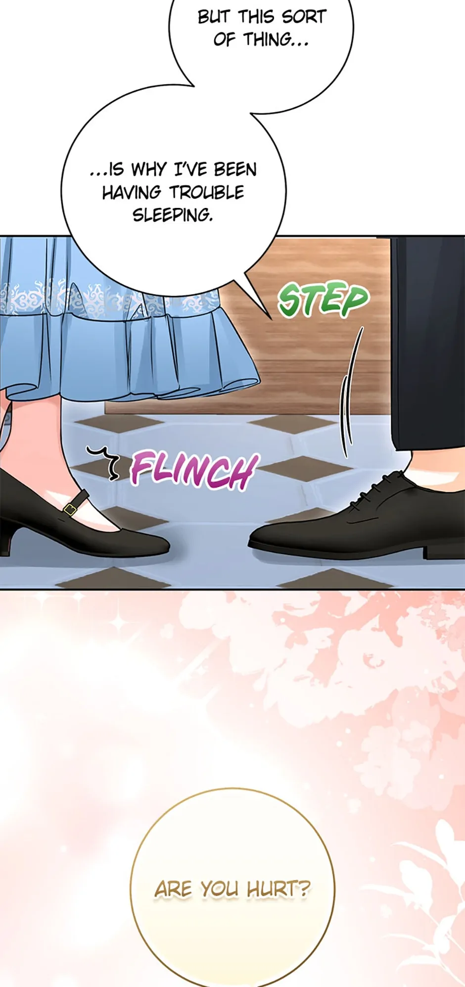 The Archduke's Fabulous Fake Marriage Chapter 41 page 45