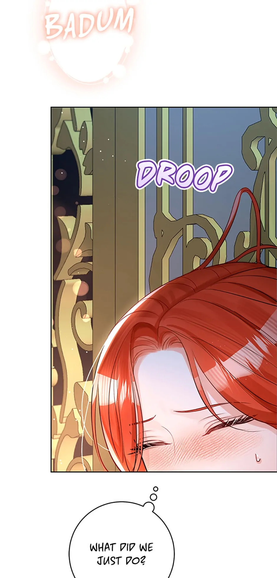 The Archduke's Fabulous Fake Marriage Chapter 41 page 17