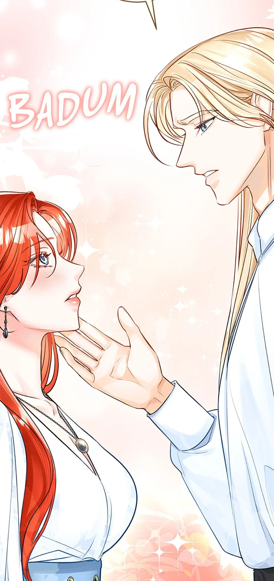 The Archduke's Fabulous Fake Marriage Chapter 41 page 46
