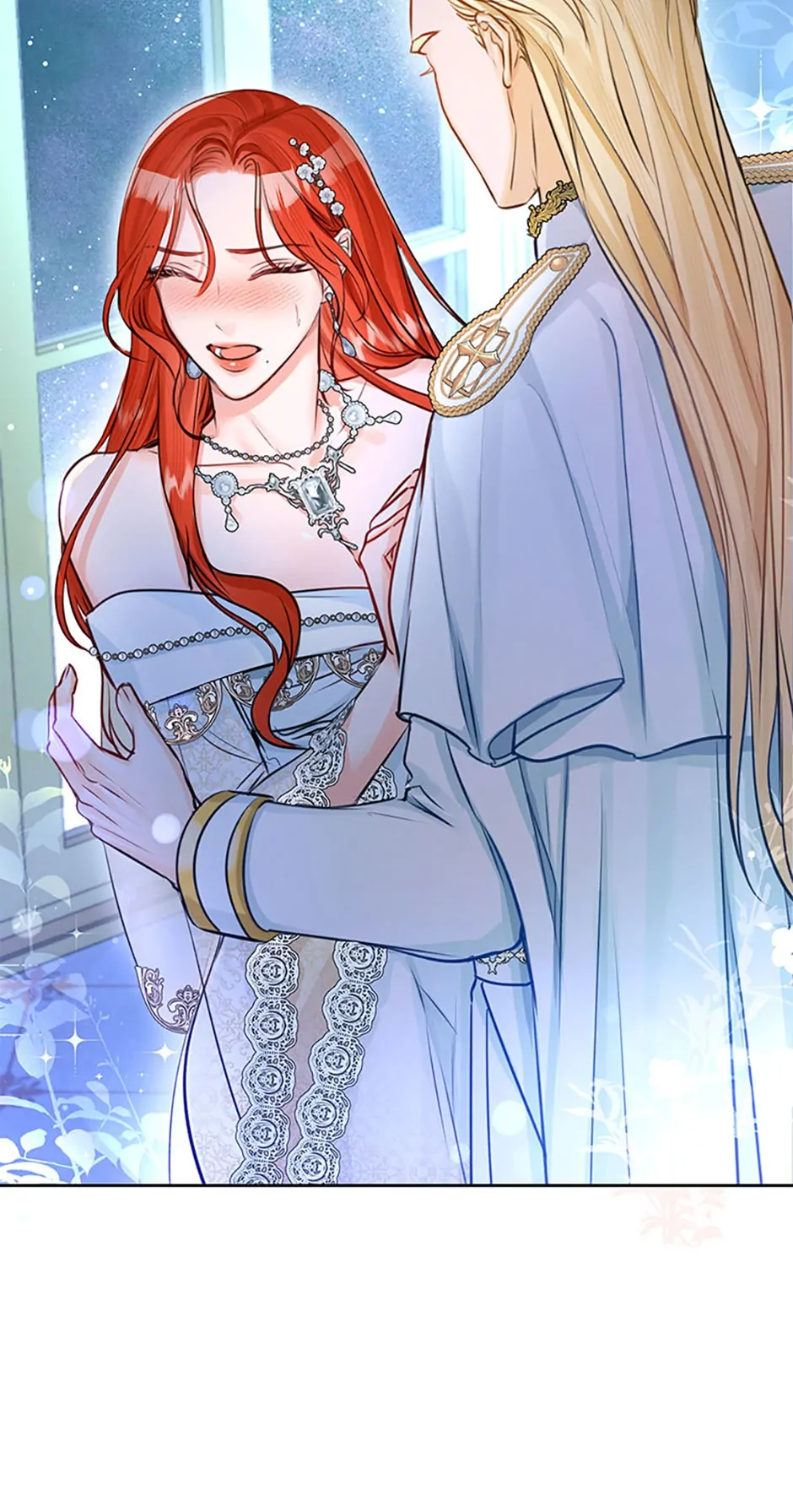 The Archduke's Fabulous Fake Marriage Chapter 41 page 11