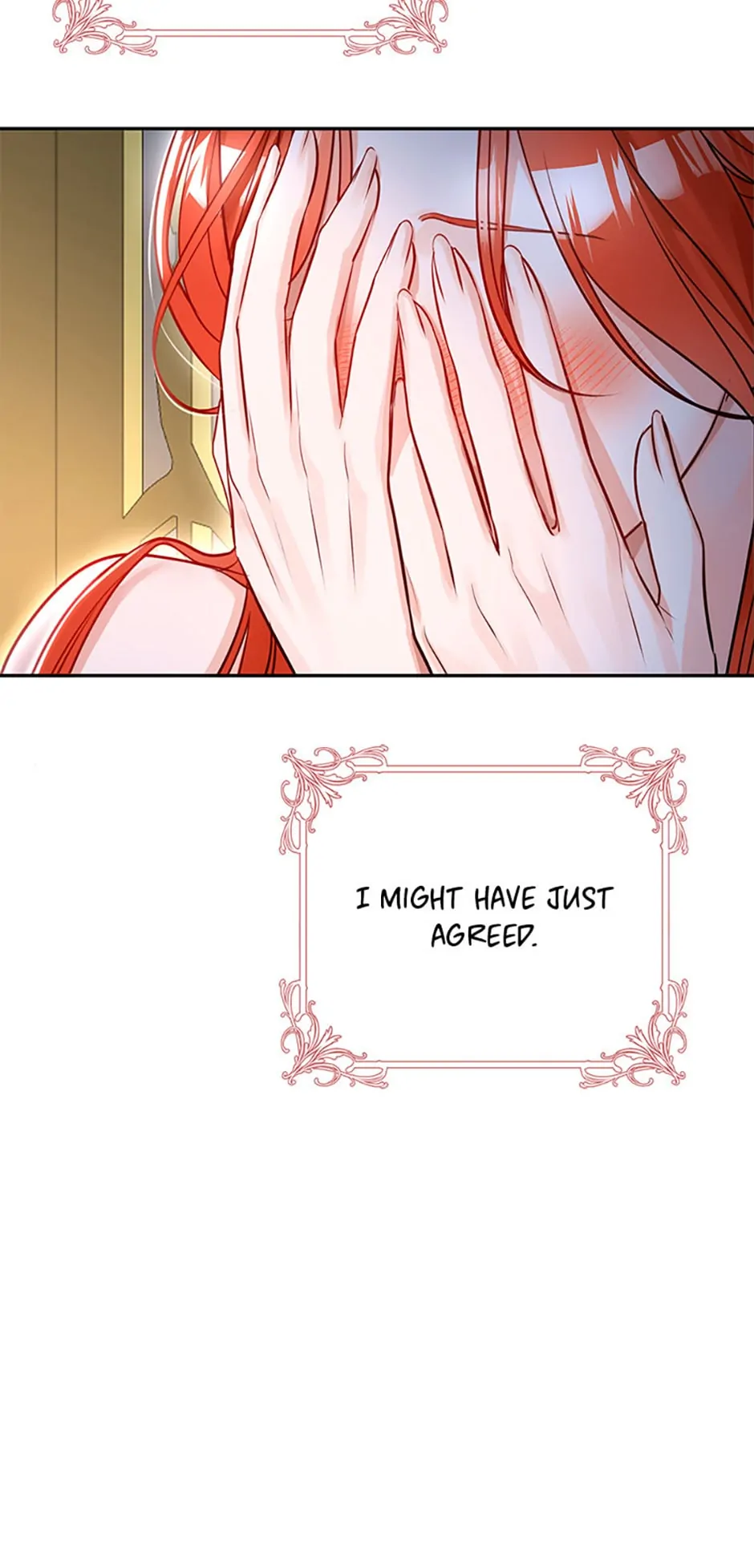 The Archduke's Fabulous Fake Marriage Chapter 41 page 20