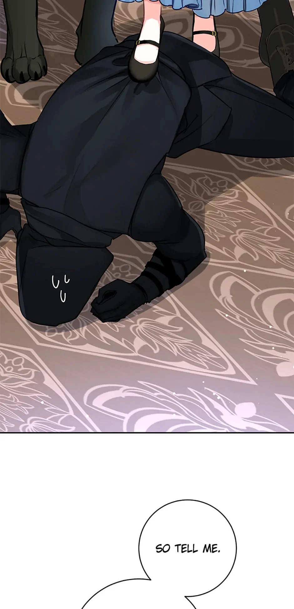 The Archduke's Fabulous Fake Marriage Chapter 41 page 32