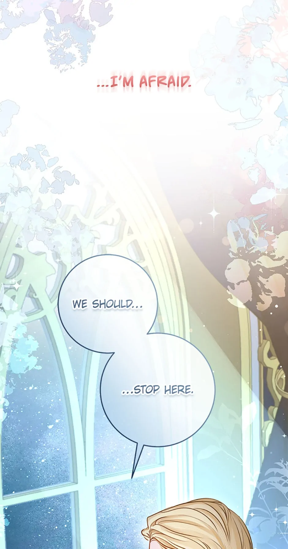 The Archduke's Fabulous Fake Marriage Chapter 41 page 10