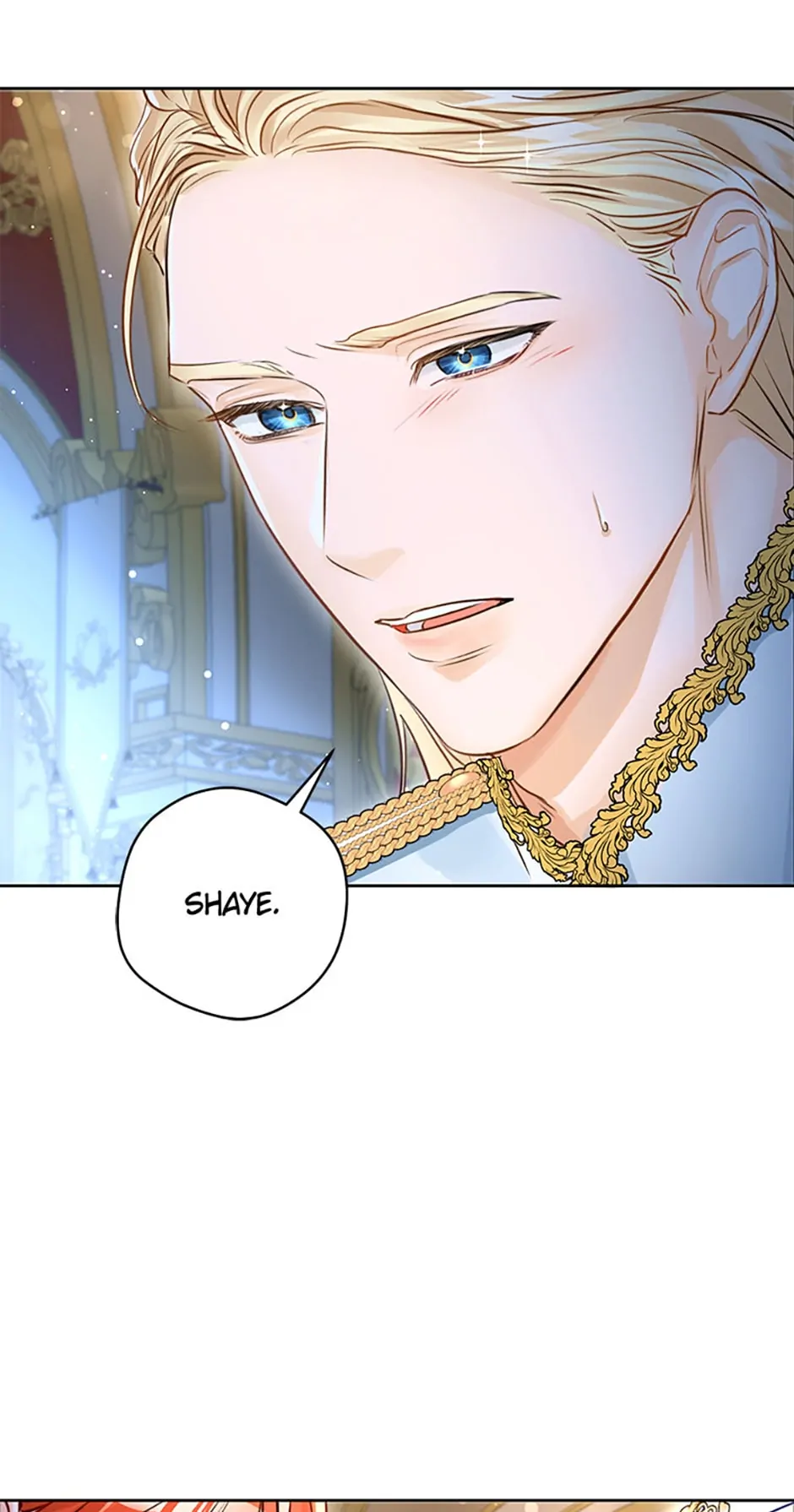 The Archduke's Fabulous Fake Marriage Chapter 41 page 12