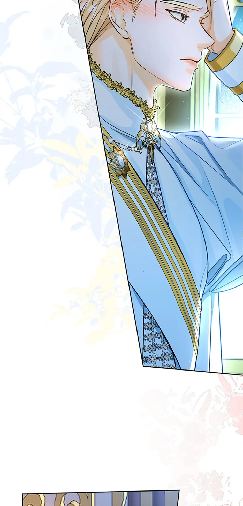 The Archduke's Fabulous Fake Marriage Chapter 41 page 22