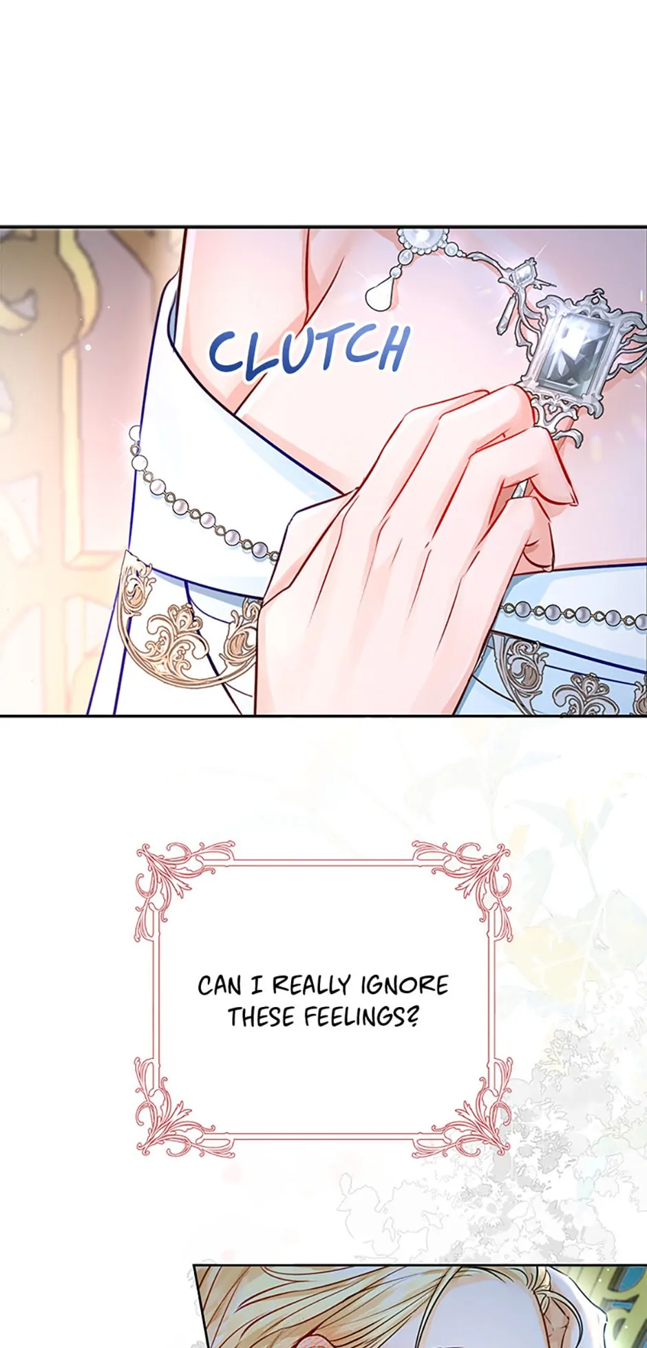 The Archduke's Fabulous Fake Marriage Chapter 41 page 21