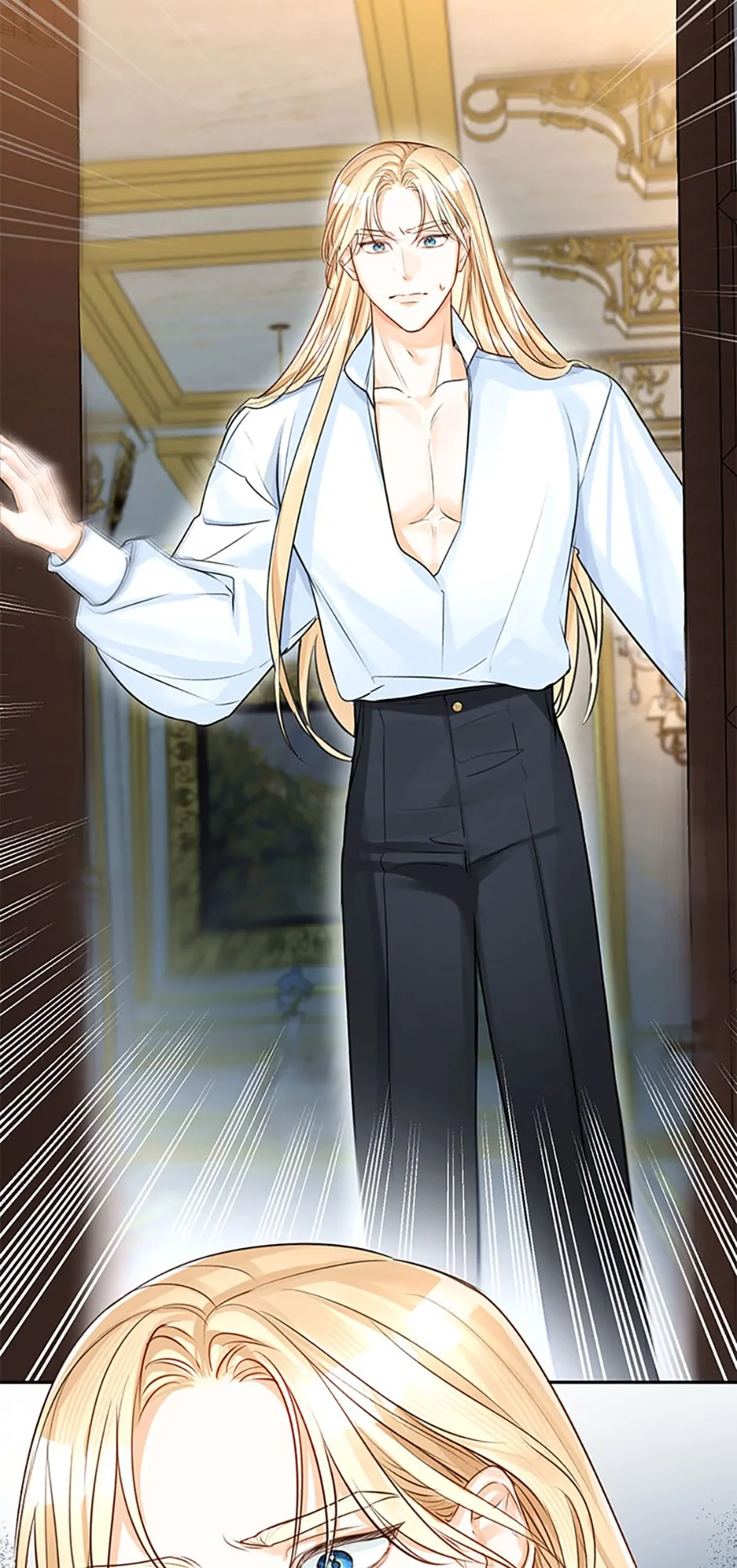 The Archduke's Fabulous Fake Marriage Chapter 41 page 39