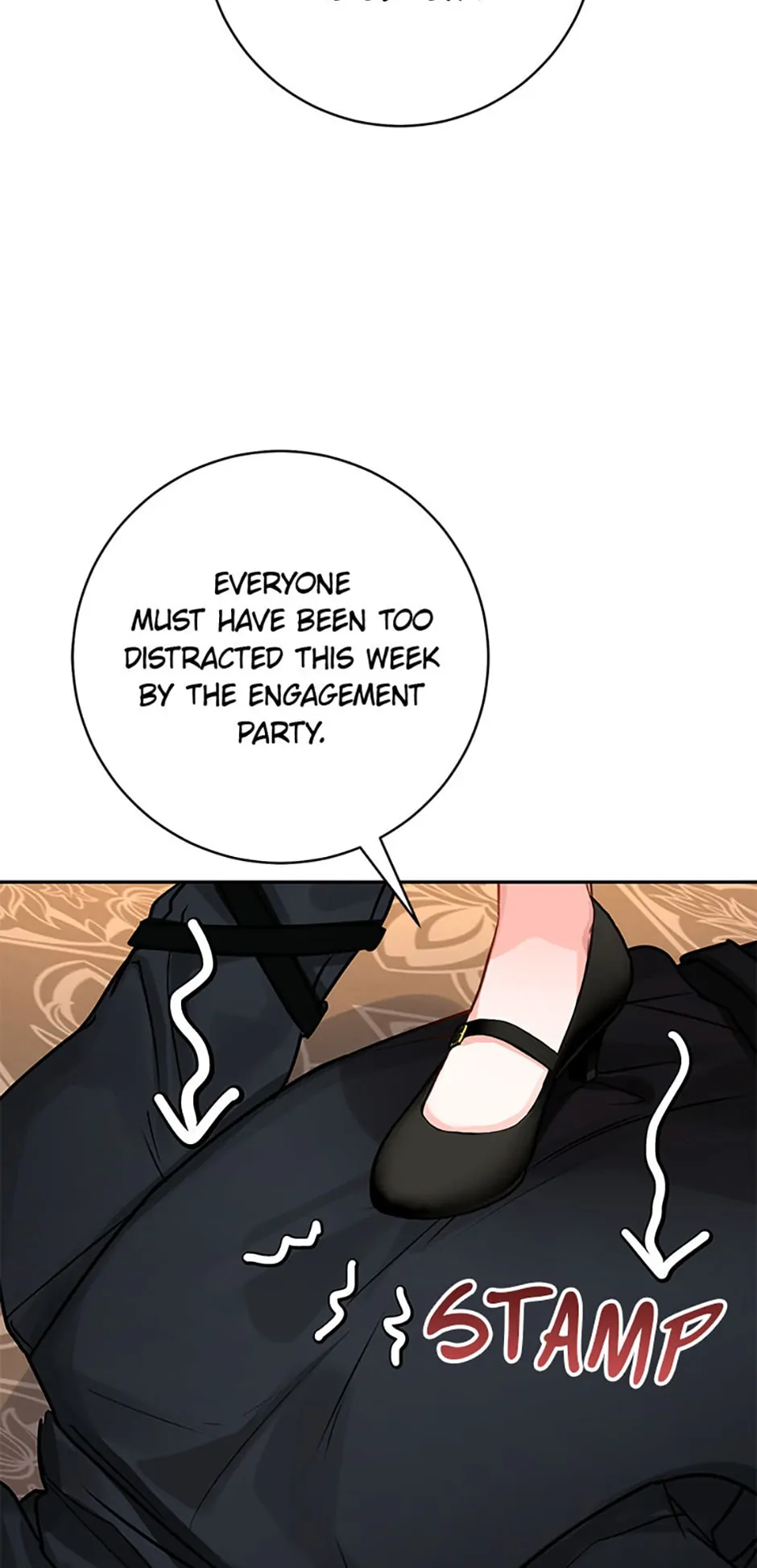 The Archduke's Fabulous Fake Marriage Chapter 41 page 29