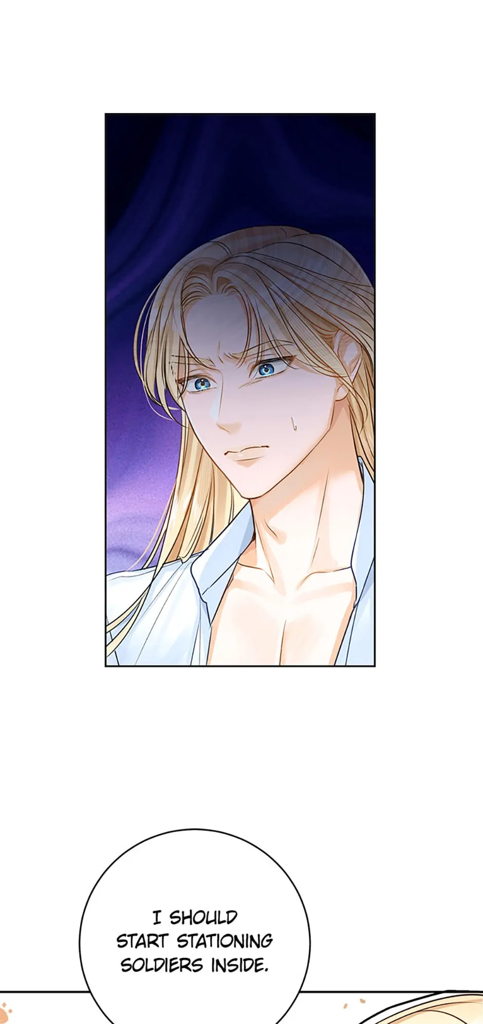 The Archduke's Fabulous Fake Marriage Chapter 41 page 42