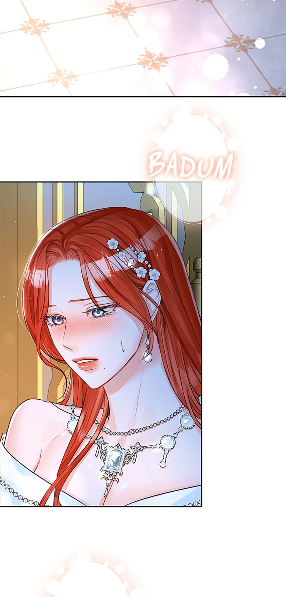 The Archduke's Fabulous Fake Marriage Chapter 41 page 16