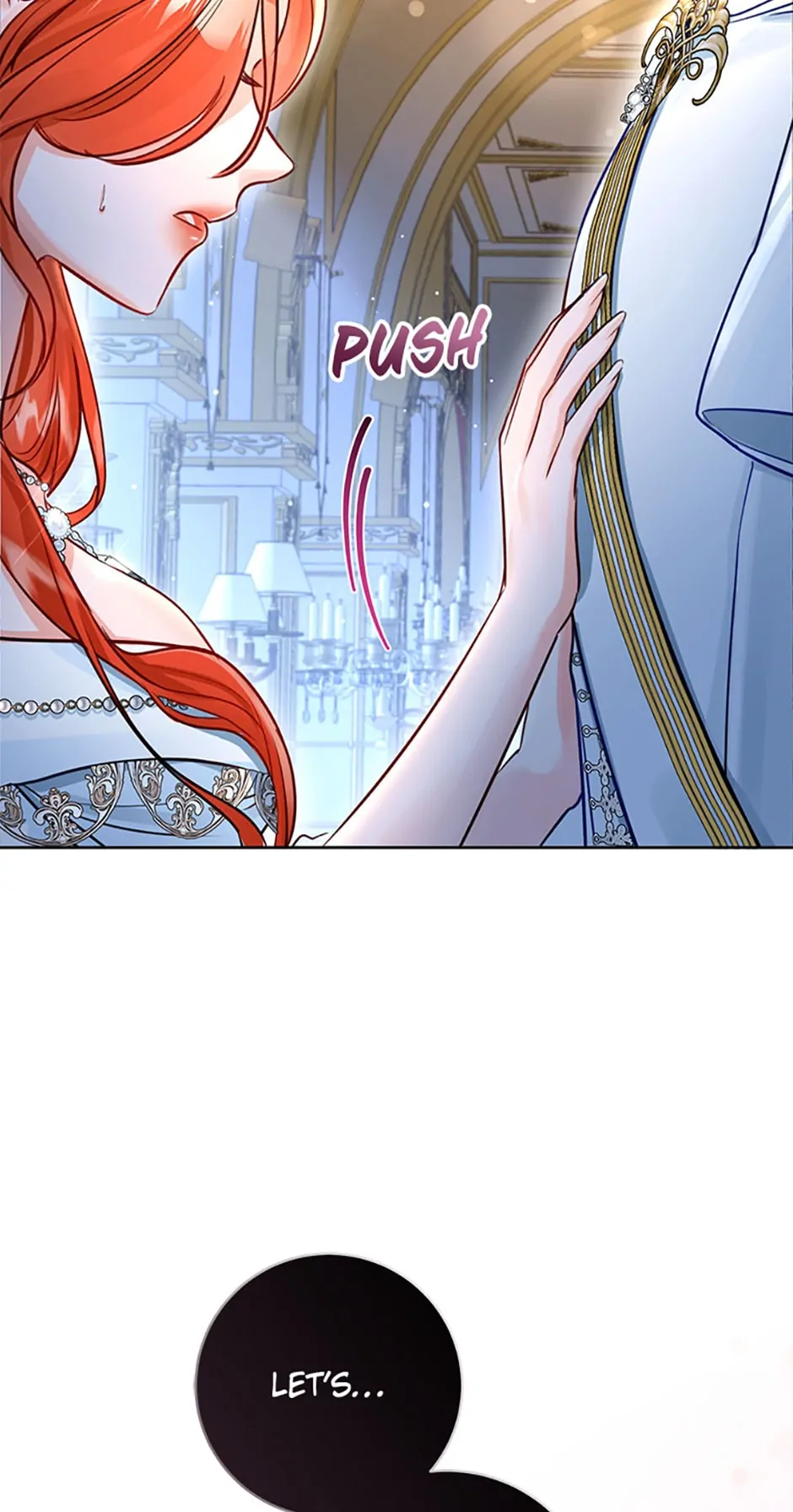 The Archduke's Fabulous Fake Marriage Chapter 41 page 13