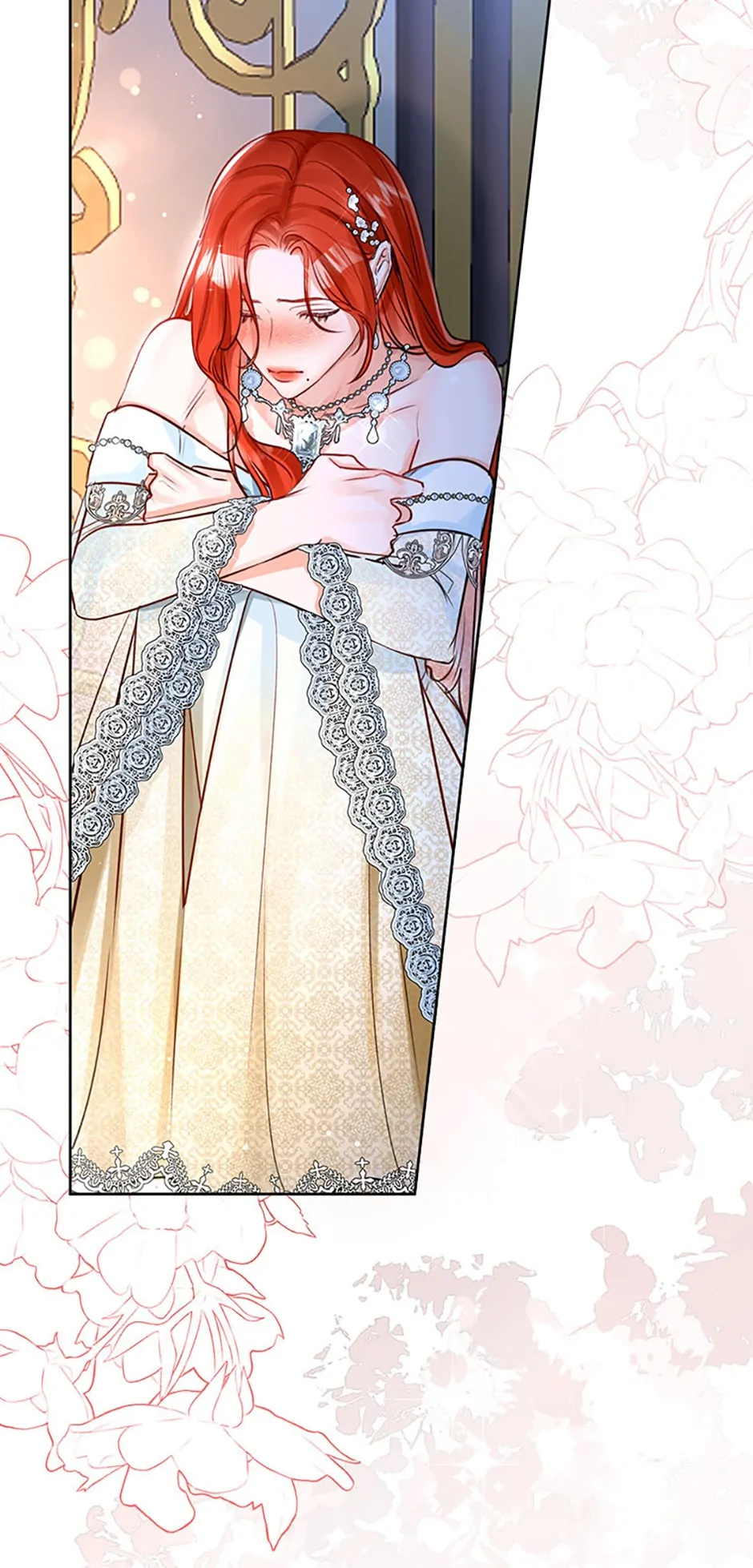 The Archduke's Fabulous Fake Marriage Chapter 41 page 23
