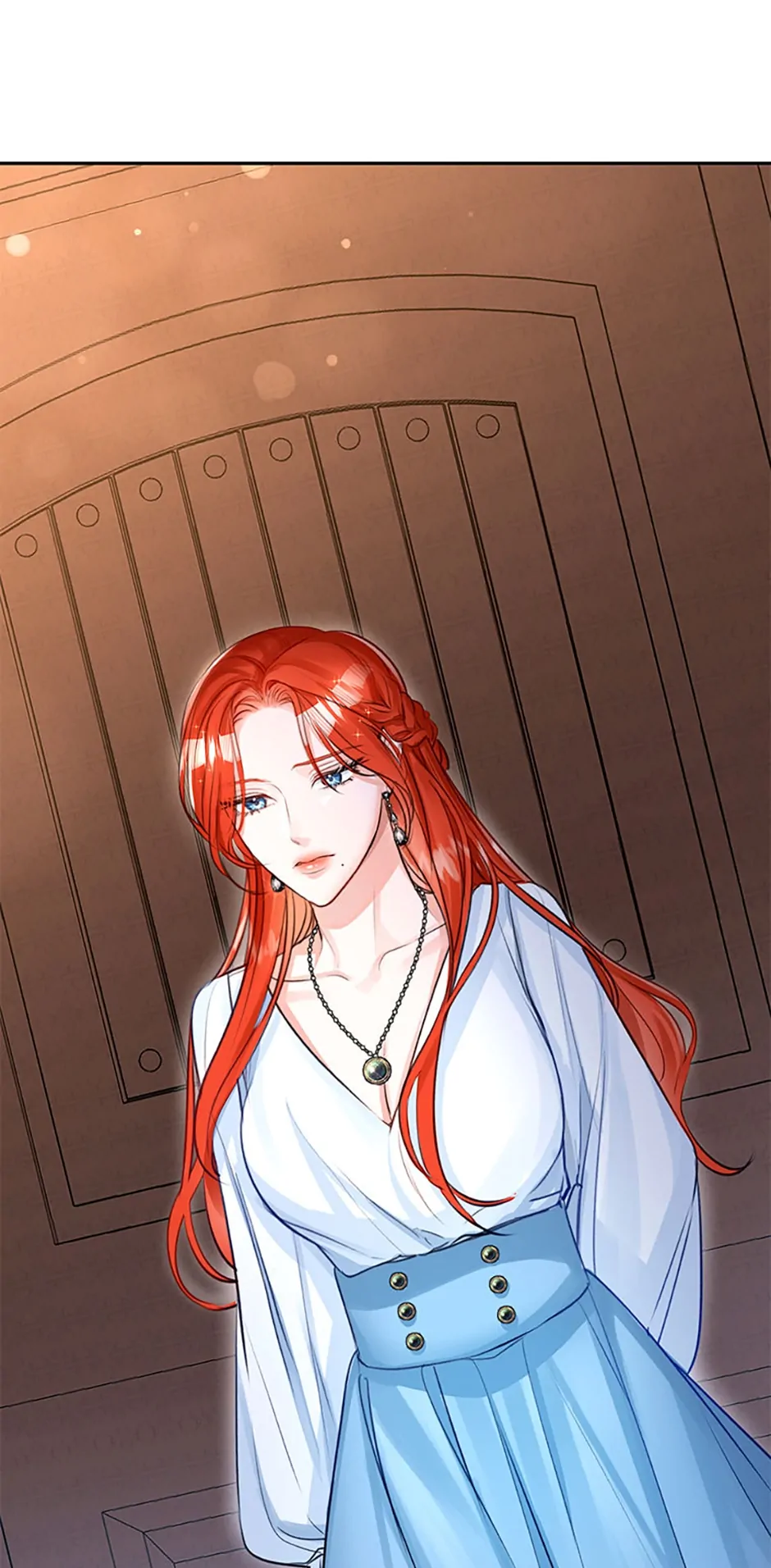 The Archduke's Fabulous Fake Marriage Chapter 41 page 64