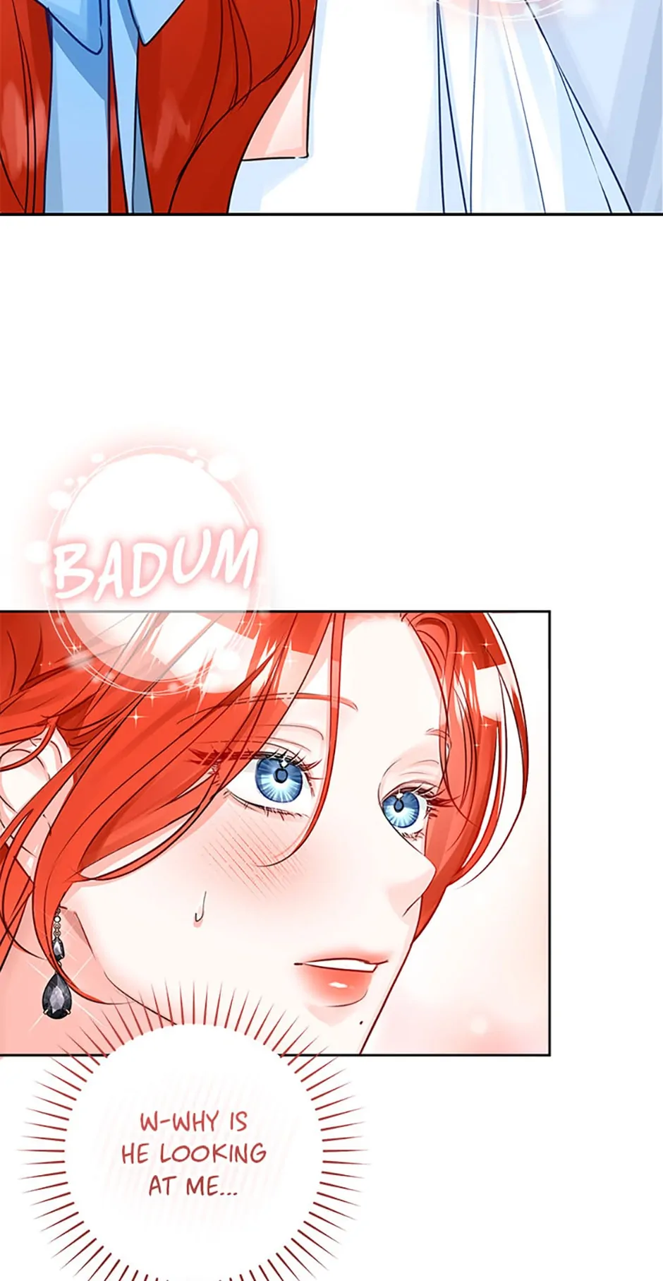 The Archduke's Fabulous Fake Marriage Chapter 41 page 56