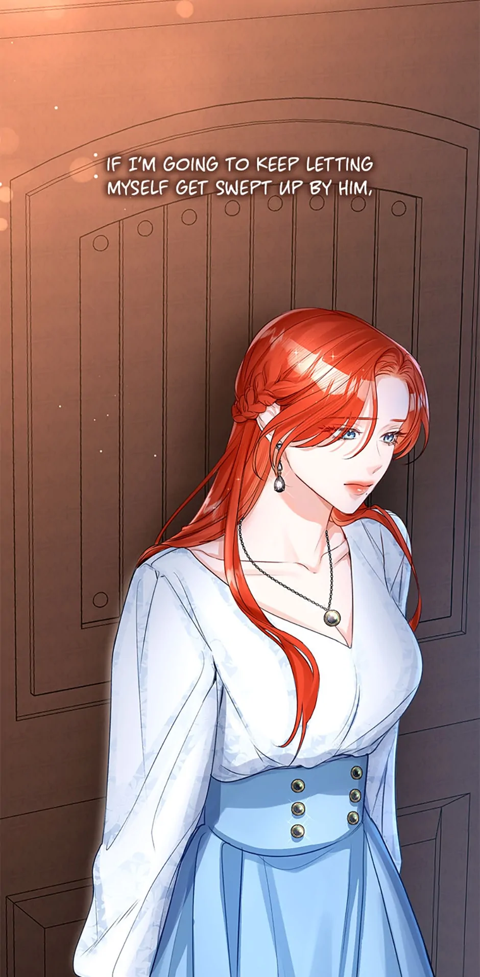 The Archduke's Fabulous Fake Marriage Chapter 41 page 67