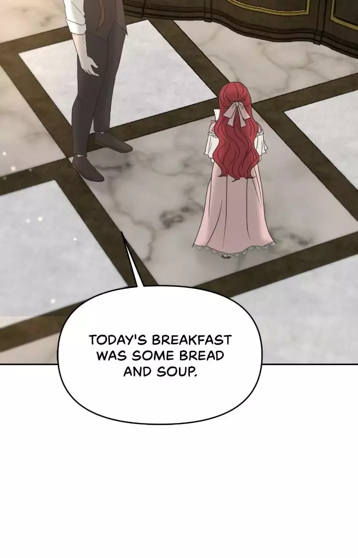 I Adopted a Male Lead From a Prison Shelter Chapter 42 page 9