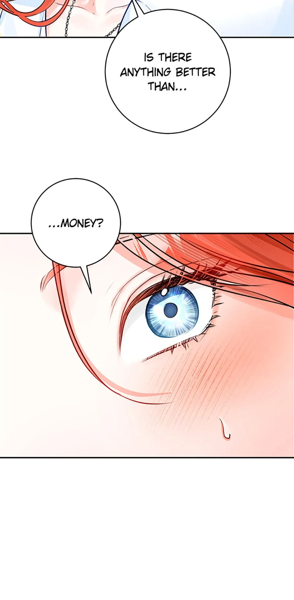 The Archduke's Fabulous Fake Marriage Chapter 41 page 54